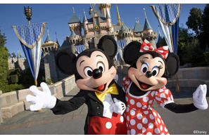 【海外ディズニー】パーク史上最大「ピクサー・フェスト」来春開幕！夏には新エリアも誕生 画像