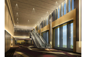 TOHOシネマズ日比谷、3月29日オープン決定！プレミアムな“映画の宮殿”目指す 画像