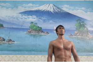 阿部寛のローマ人ぶりに世界が驚いた…！『テルマエ・ロマエ』テレビ放送 画像