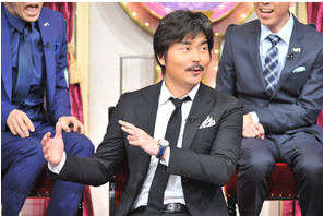 小澤征悦が顔芸＆“変態”なフェチを暴露!?「深イイ話／しゃべくり」合体SP 画像