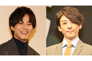 松坂桃李、高橋一生との“お揃いエピソード”にネットが「ほのぼの」…「あさイチ」 画像