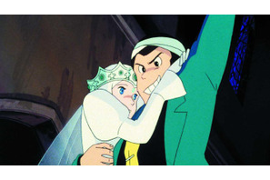 「ルパン三世」新作映像も初披露！『カリオストロの城』金ローにて今夜 画像