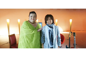 つんく♂が語るマツコ・デラックスの魅力とは？「SWITCHインタビュー」 画像