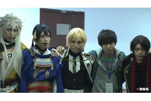 「刀剣乱舞」からまゆゆ新プロジェクトまで…“2.5次元ミュージカル”仕掛け人に密着「情熱大陸」 画像