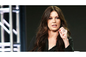 キャサリン・ゼタ＝ジョーンズ、コロンビアの麻薬密売人を演じラテン系から激怒 画像