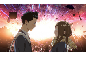 カップヌードルCMついに完結…隕石の謎が明らかに！ 林原めぐみ＆八代拓ら声出演 画像