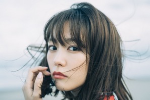 桐谷美玲、出身地・千葉で“日常”を写すカレンダー発売！ 画像