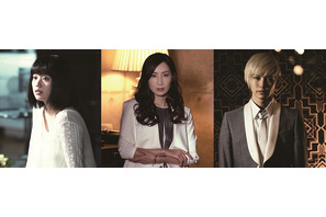 松坂桃李を娼夫の道に誘う…“情熱の試験”に真飛聖＆冨手麻妙 画像