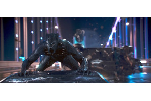 『ブラックパンサー』圧巻の特別映像到着！監督はマーベルに「新たな活気をもたらした」 画像