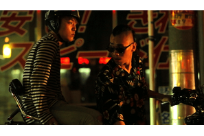 イケメンラッパーEINSHTEINが初主演！映画『唾と蜜』クラウドファンディング始動 画像