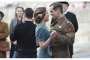 『ダンケルク』＆『ハリポタ』の英国男子が結婚のために奔走！『ウイスキーと2人の花嫁』 画像