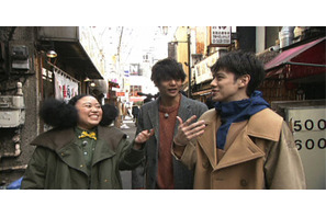 窪田正孝、超人見知りから大変身！“アポなし旅”で活躍「火曜サプライズ」 画像