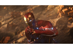 アイアンマンも新スーツ！『アベンジャーズ』最新映像公開 画像