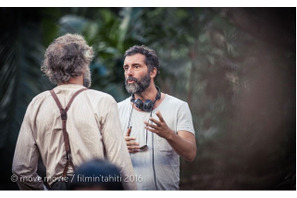 【インタビュー】エドゥアルド・デルック監督が語る ゴーギャンが味わった人生の敗北、そして画家としての成功 画像