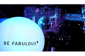 映画にまつわるファッション小噺 vol.19　ファビュラスな夜に！ 画像