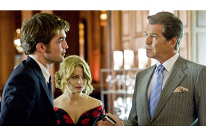 R・パティンソンの新たな魅力を堪能！　家族の繋がりを描く『リメンバー・ミー』 画像