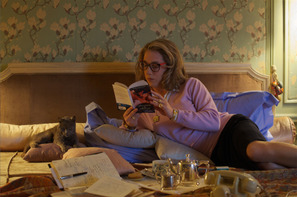 監督が主演＆女装で“ママ役”を熱演！『不機嫌なママにメルシィ！』映画天国で放送 画像