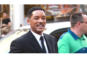 W・スミス、新作ロケ地NYで快適に過ごせる超豪華アパートと2階建てトレイラー用意 画像