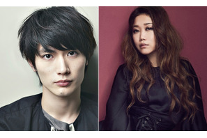 三浦春馬＆JUJU、NHK新番組でMC担当！世界の最新トレンド紹介 画像