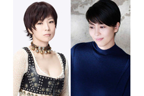 松たか子＆椎名林檎が「おとなの掟」を初コラボ！「Mステ」2時間SP 画像