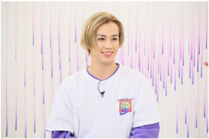 想いも姿も“イメチェン”りゅうちぇるに「かっこいい」の声続出！「アナザースカイ」 画像