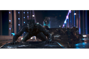 【シネマ羅針盤】マーベル映画の“最長不倒”更新！『ブラックパンサー』は革新と野心に満ちた傑作 画像