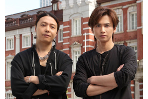 「KinKi Kidsのブンブブーン」4月から土曜日