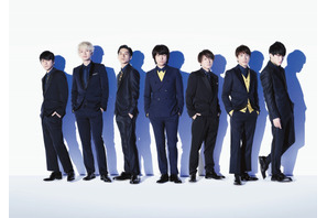 「関ジャニ∞クロニクル」4月から“土曜午前帯”に移動！ 新企画も始動 画像