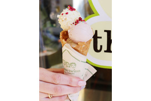オーガニック認証の全米No.1アイスクリームが日本上陸！「スリーツインズアイスクリーム」 画像
