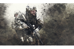 女性監督が鮮烈に描く海軍特殊部隊のドラマ、冒頭5分の特別映像が公開 画像