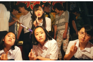 松岡茉優＆杉咲花らに続け！注目の若手女優を発掘「ゆうばり」ガールズコレクション2018 画像