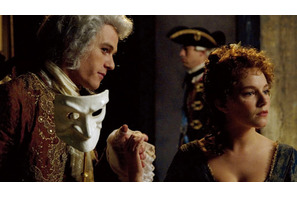 『カサノバ』レビュー 画像