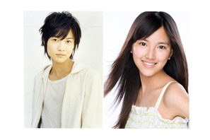 マッドハウス最新作『とある飛空士への追憶』　声優に神木隆之介＆竹富聖花！ 画像