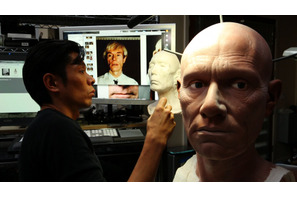 祝！米アカデミー賞受賞！ メイクアップアーティスト・辻一弘特番がアンコール放送決定 画像