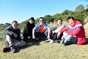 大杉漣さんの想いと共に…「バイプレイヤーズ」今夜最終回 画像