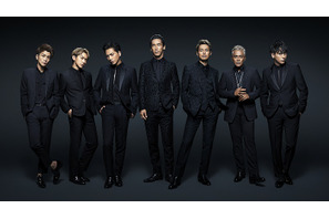 三代目JSB、「SSFF＆ASIA」ナビゲーター＆公式テーマソングを担当！ 画像