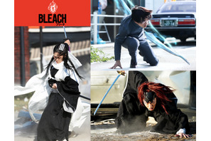 早乙女太一、福士蒼汰を狙う！ 吉沢亮＆MIYAVIも『BLEACH』参戦 画像