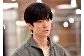 中島裕翔、松本潤「99.9」最終回SPに出演！ 画像