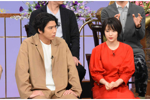 広瀬すず、賀来賢人の“気になる人”がスタジオに！「行列のできる法律相談所」 画像