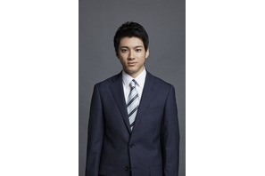 山田裕貴、井ノ原快彦の後輩刑事に！ 「一瞬一瞬を大切に撮影」 画像