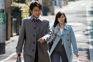 渡辺麻友、AKB48卒業後“初”ドラマ！及川光博の部下に「がん消滅の罠 」 画像