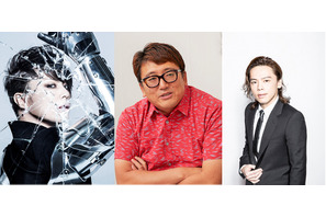 西川貴教がシェイクスピアに！ 福田雄一ミュージカル「サムシング・ロッテン！」 画像