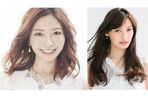 片瀬那奈＆大政絢、中村アンの強力な恋のライバルに！「ラブリラン」追加キャスト 画像