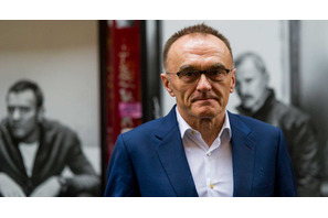 ダニー・ボイル、『007』シリーズ最新作の監督に決定 画像