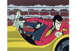 「ルパン三世」TV新シリーズ放送に先駆けて！『ルパンVS複製人間』が「映画天国」に登場 画像