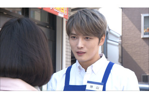 ジェジュン、9年振りに日本バラエティー出演！「撮影前日は不安で眠れなくて」 画像