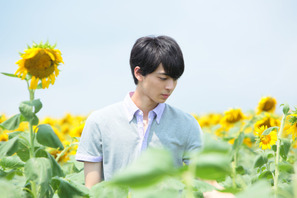 高杉真宙主演『世界でいちばん長い写真』予告編公開！ 松本穂香らキャスト発表 画像