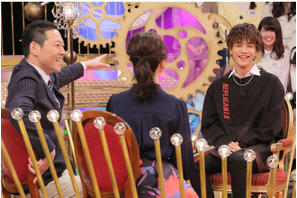 岩田剛典、OLみたいなプライベートとは!?「1周回って知らない話」2時間SP 画像