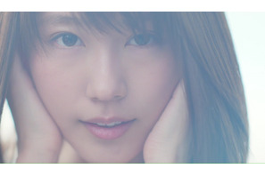 有村架純に思わず触れたくなる！新CMで癒しの歌声も披露 画像