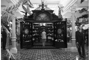 原作者も感涙！ キーアイテム“驚きの飾り棚”の制作裏に迫る『ワンダーストラック』 画像